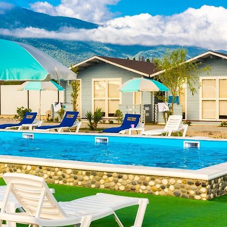 Letnjaya Skazka Hotel Alakhadze Exterior foto
